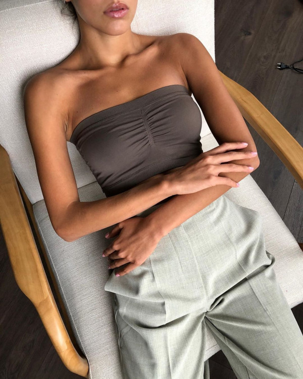 В чем проводить осенние вечера дома? Выбираем