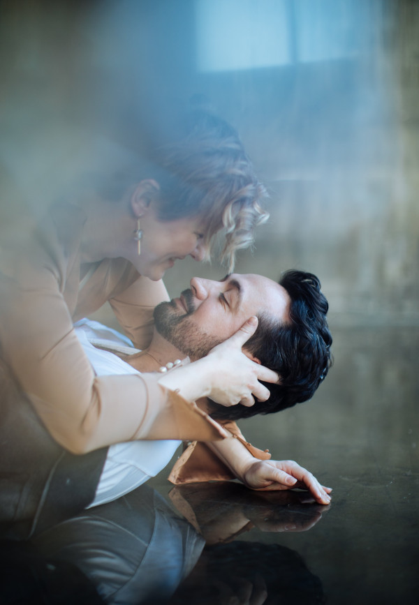 Как фотограф выбирает фотографа: опыт Марины Фадеевой