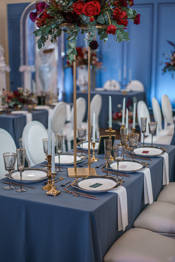 Свадьба в католическом соборе в Москве