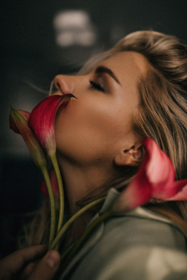 «В день свадьбы я становлюсь близким другом