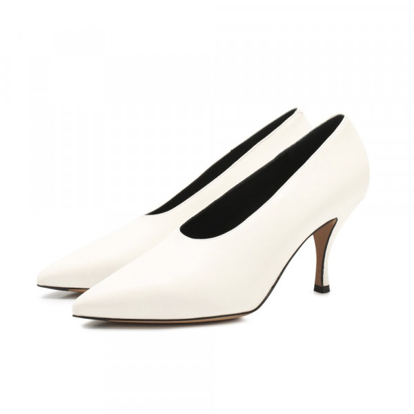 Ищете туфли для свадьбы? Вот 9 модных