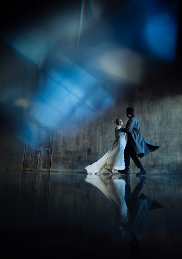 Как фотограф выбирает фотографа: опыт Марины Фадеевой