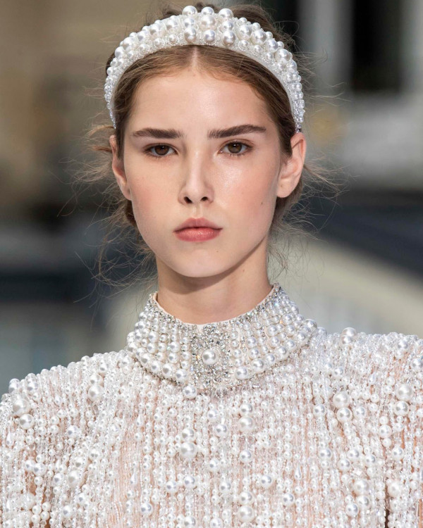 Жемчуг — то, что вам точно нужно