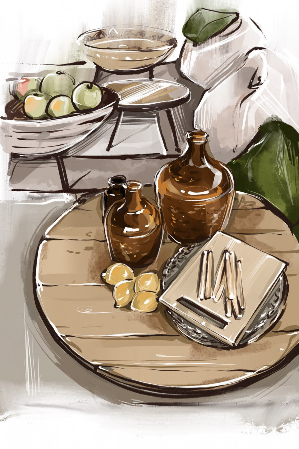 Как организовать онлайн-торжество