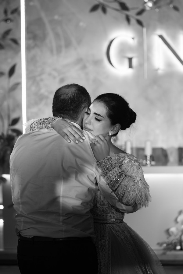 Нежная свадьба с оттенком бохо на берегу