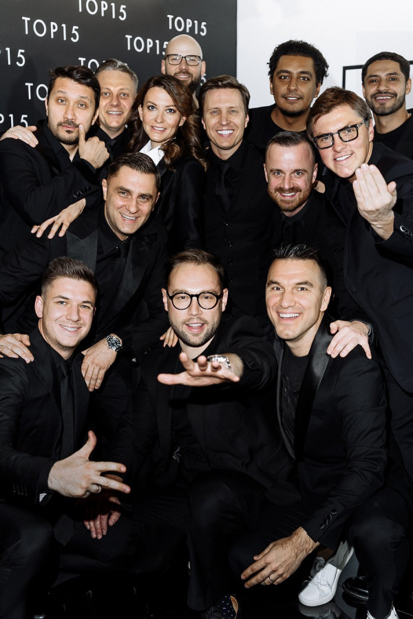 Дмитрий Бабаев о том, как быть больше,