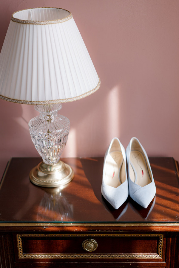 Свадьба в католическом соборе в Москве