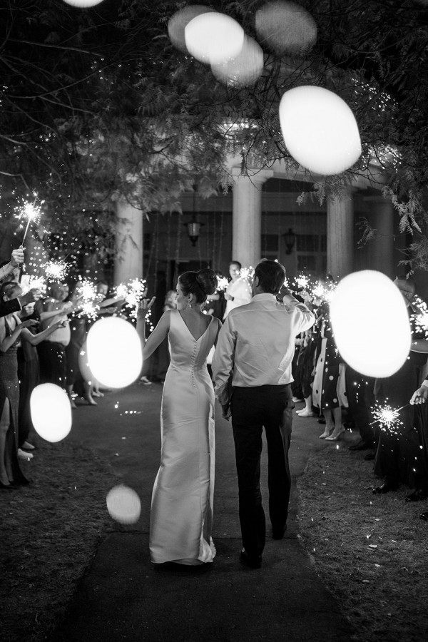 Свадьба в католическом соборе в Москве