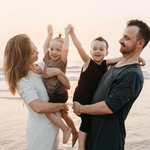 Михаил Белянин о Comedy Radio, семье и