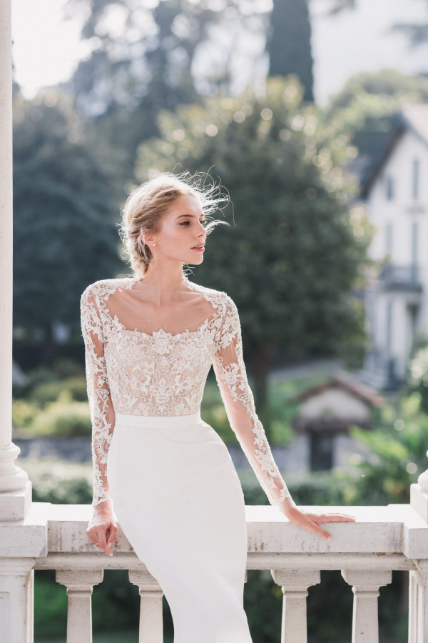 Андрей Байда о звездах, зарубежных съемках и