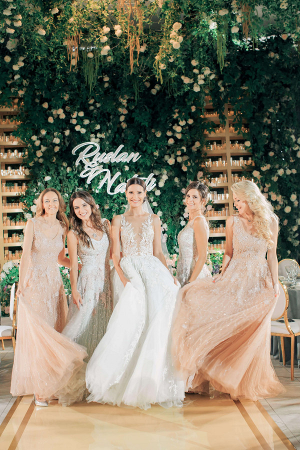 Наталья Легенда: как формировался стиль фотографа