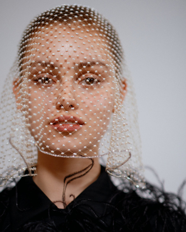 Жемчуг — то, что вам точно нужно