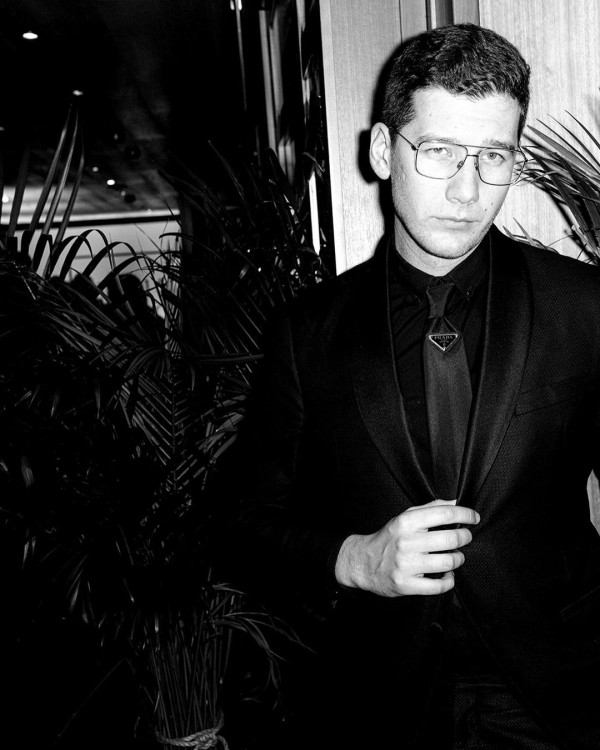 Андрей Байда о звездах, зарубежных съемках и