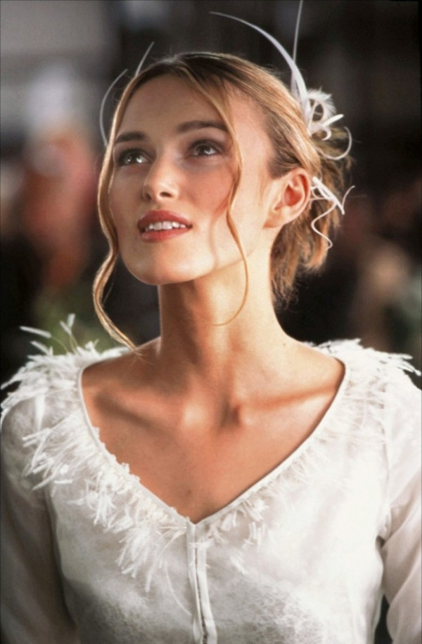 Самые красивые невесты в кино
