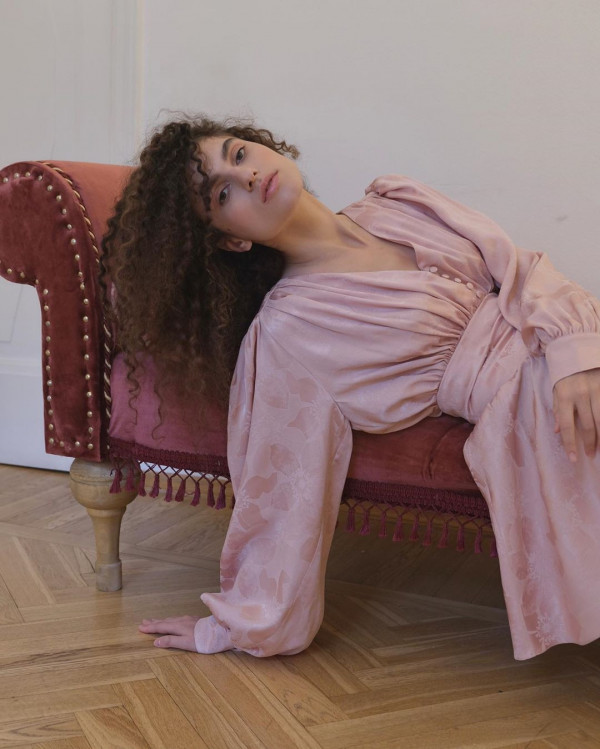 Летние платья на каждый день