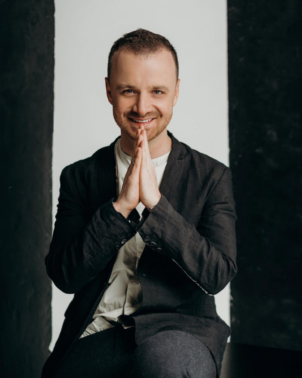 Михаил Белянин о Comedy Radio, семье и