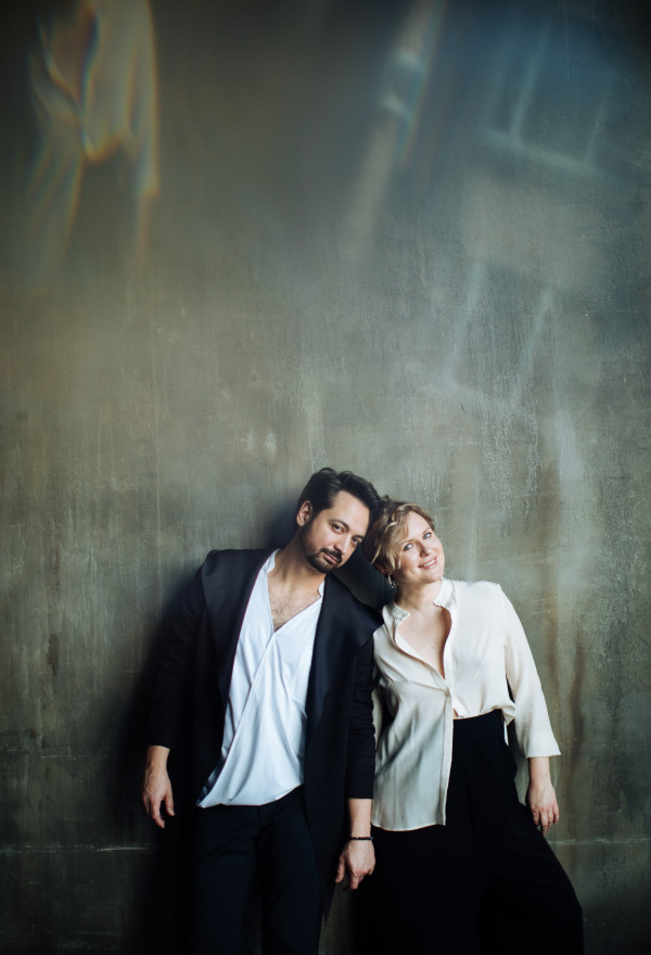 Как фотограф выбирает фотографа: опыт Марины Фадеевой