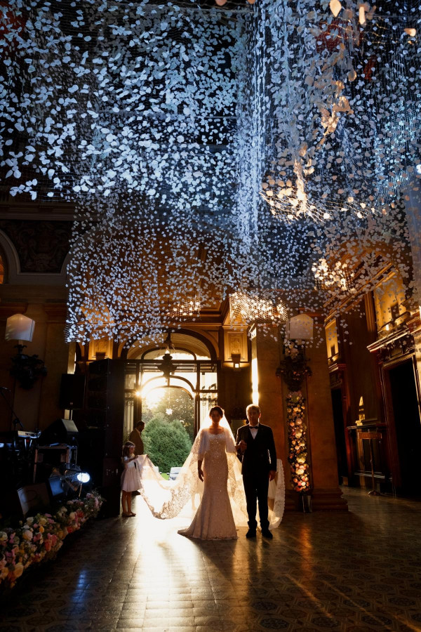 Взгляд на жизнь: фотограф Андрей Байда