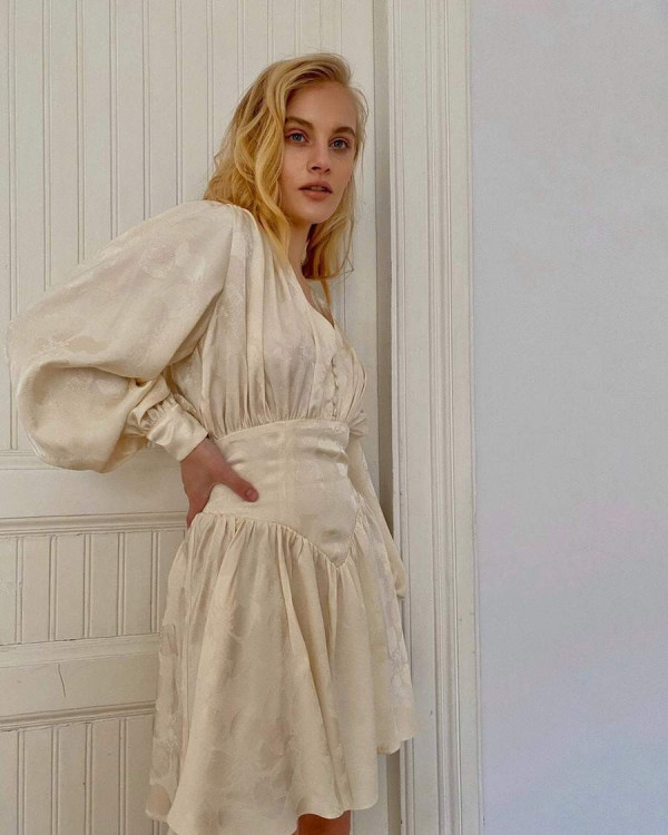 Летние платья на каждый день