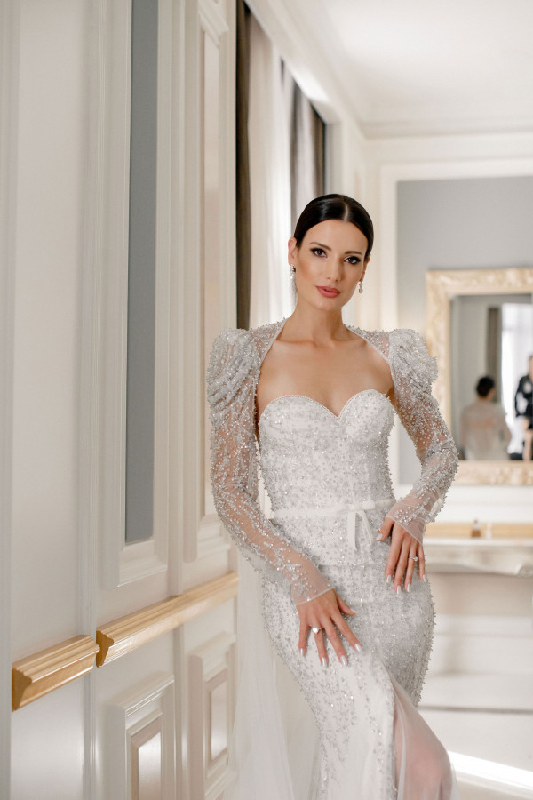 Утро актрисы Натальи Губиной в отеле The