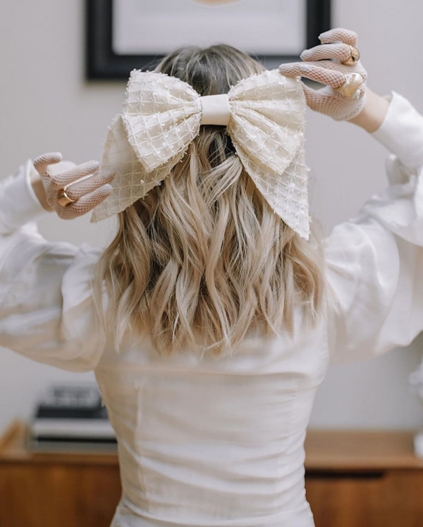 «В день свадьбы я становлюсь близким другом