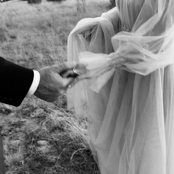 Инстаграм для подготовки к свадьбе