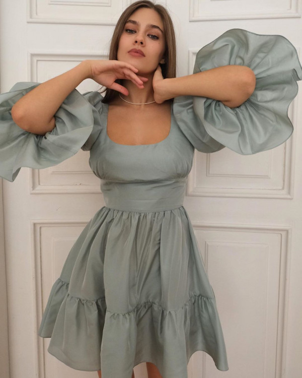 Летние платья на каждый день