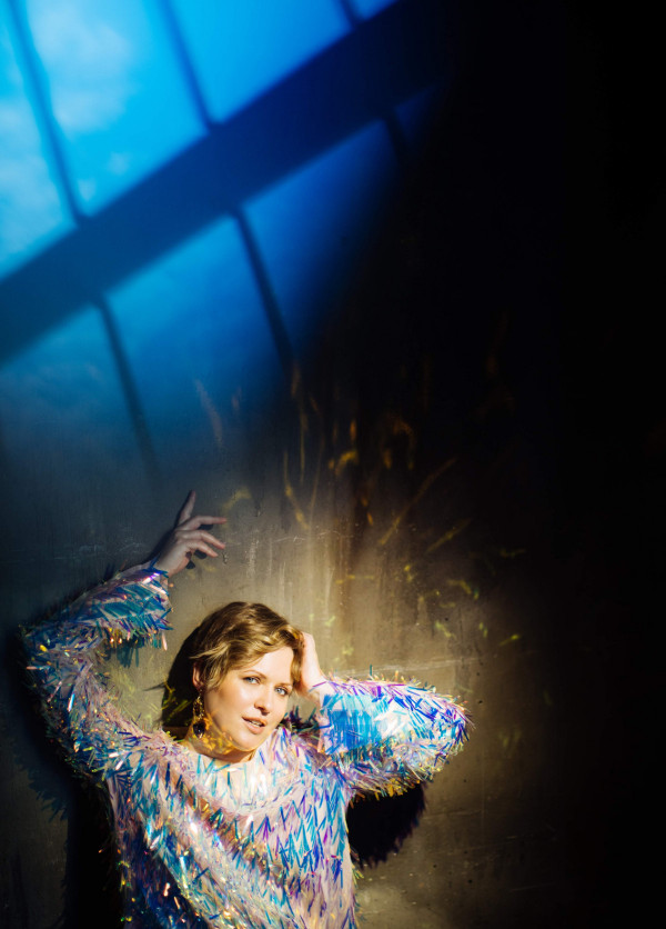 Как фотограф выбирает фотографа: опыт Марины Фадеевой