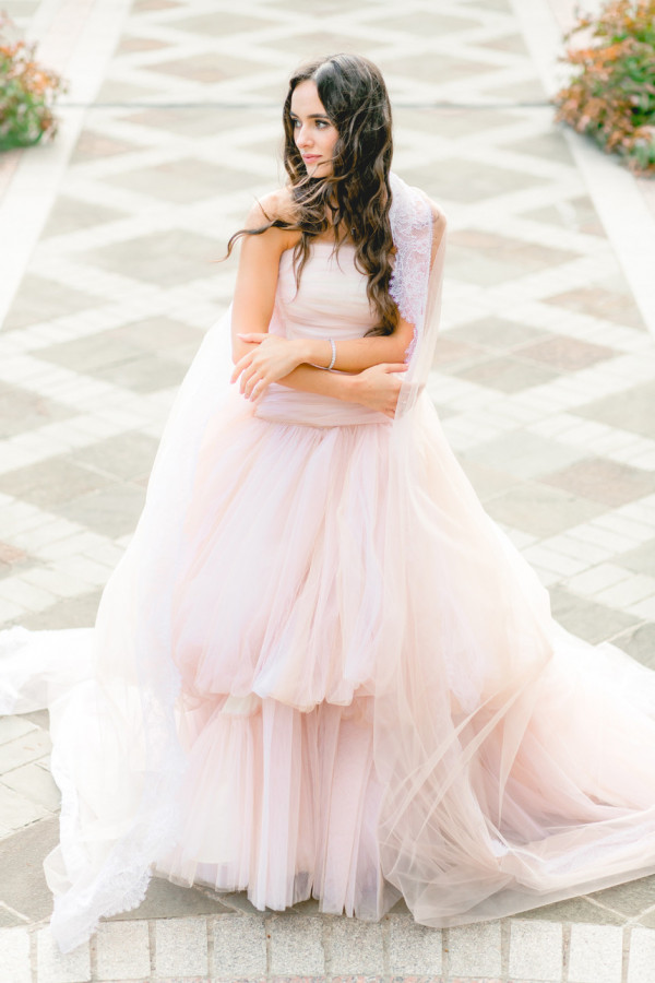 Наталья Легенда: как формировался стиль фотографа