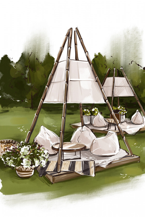 Как организовать онлайн-торжество