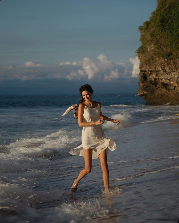 «В день свадьбы я становлюсь близким другом