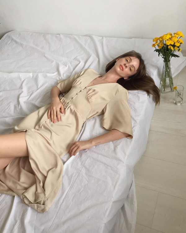 Летние платья на каждый день