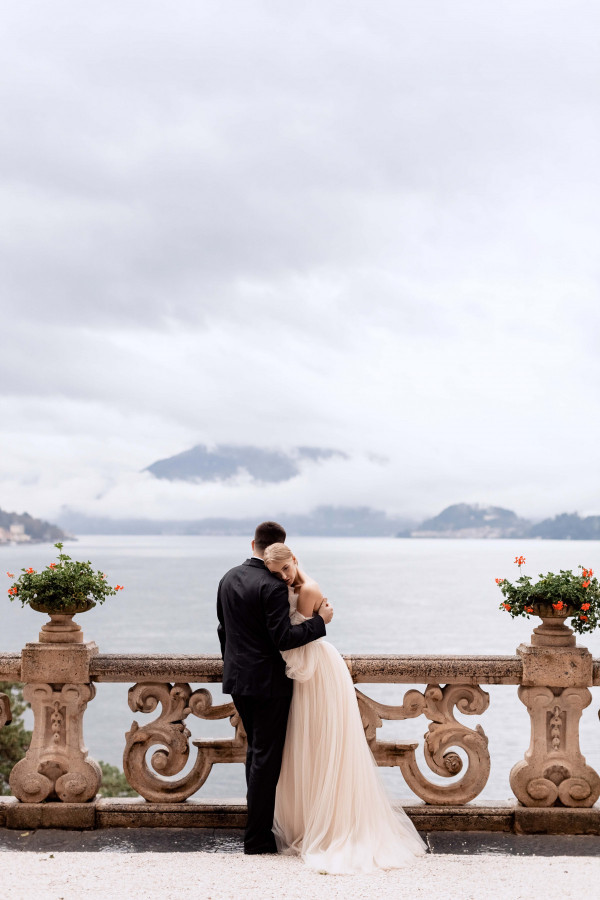 Об эстетике свадебного снимка: интервью с Константином