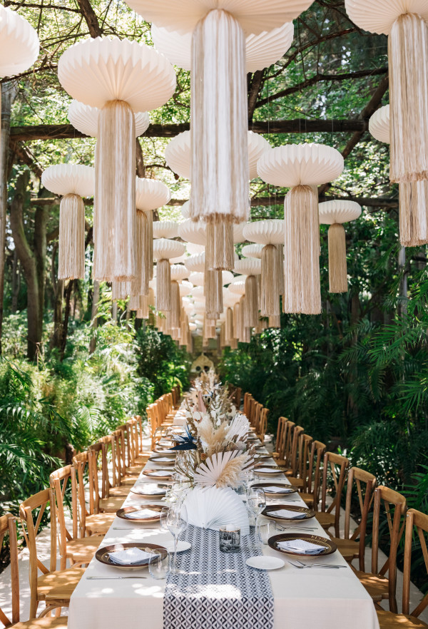 Трендсеттер в масштабном оформлении: история и работы