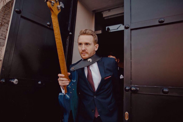 «Чего только ни сделаешь ради классного концерта»: