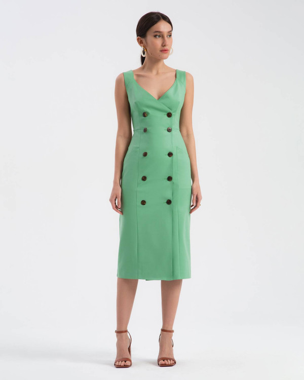 Летние платья на каждый день