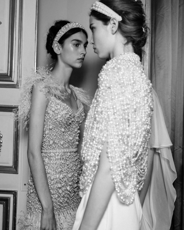 Жемчуг — то, что вам точно нужно