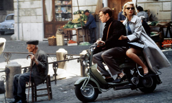 Самые красивые фильмы о лете