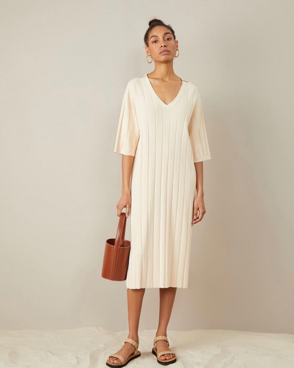 Летние платья на каждый день