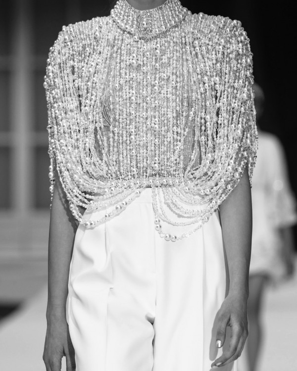 Жемчуг — то, что вам точно нужно