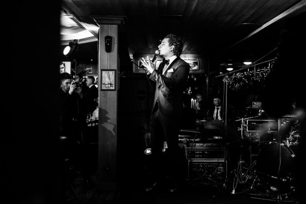 Про хорошие шутки, импровизацию и хайп —