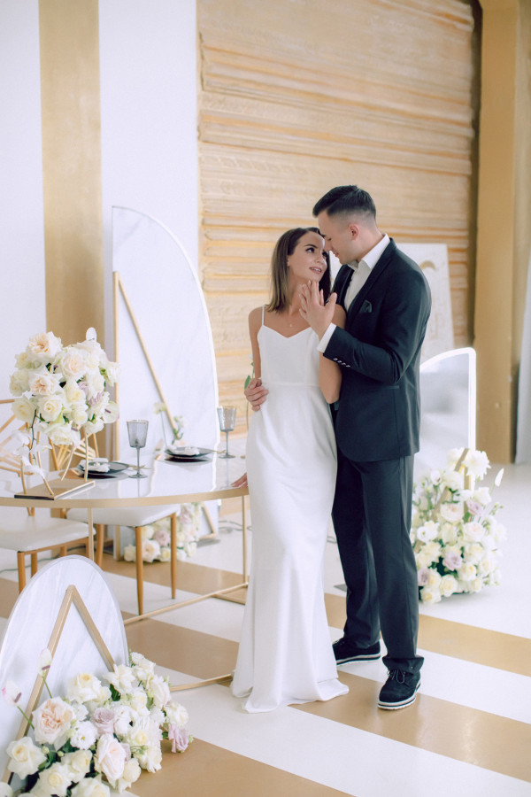 Декораторы Sasha Lenkey Studio