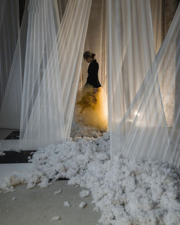 Как найти площадку и профессионалов для свадьбы: