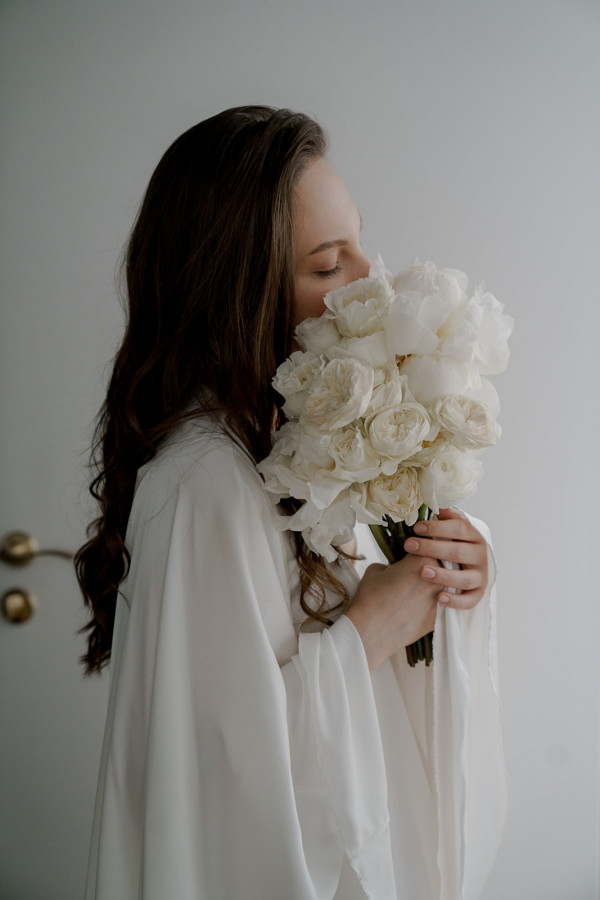 Свадьба для самых близких в Санкт-Петербурге