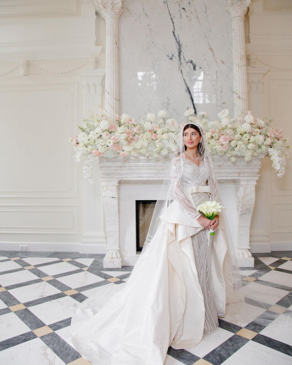 «Дорого? Могу себе позволить» — Наталья Легенда