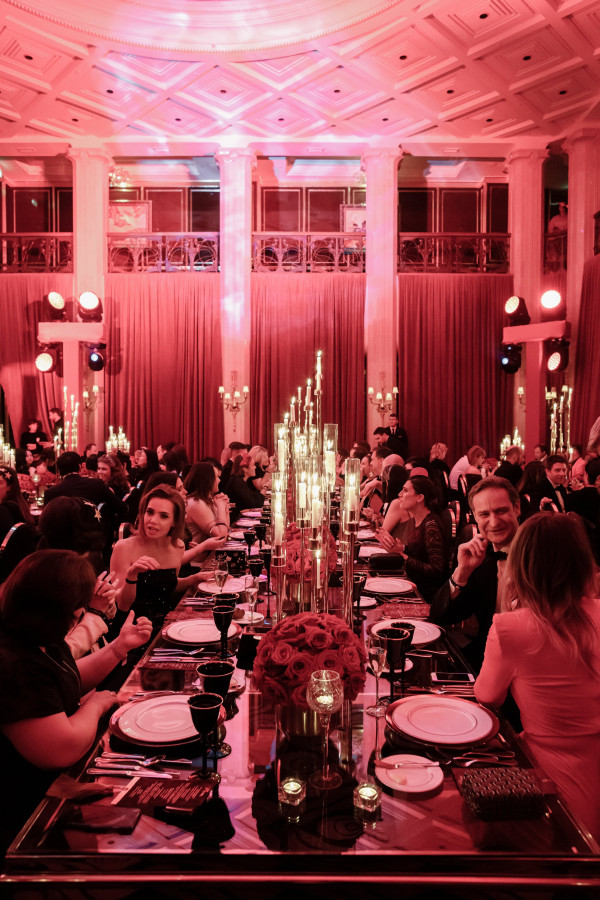 Декораторы Sasha Lenkey Studio