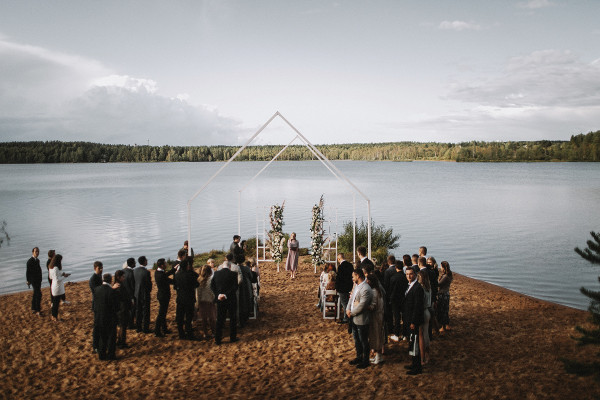 Декораторы Sasha Lenkey Studio