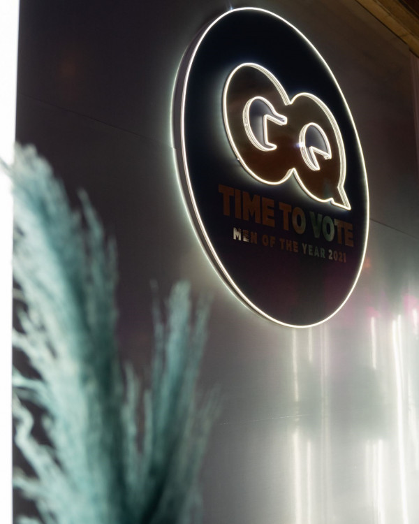 Как прошла вечеринка «GQ Время голосовать»