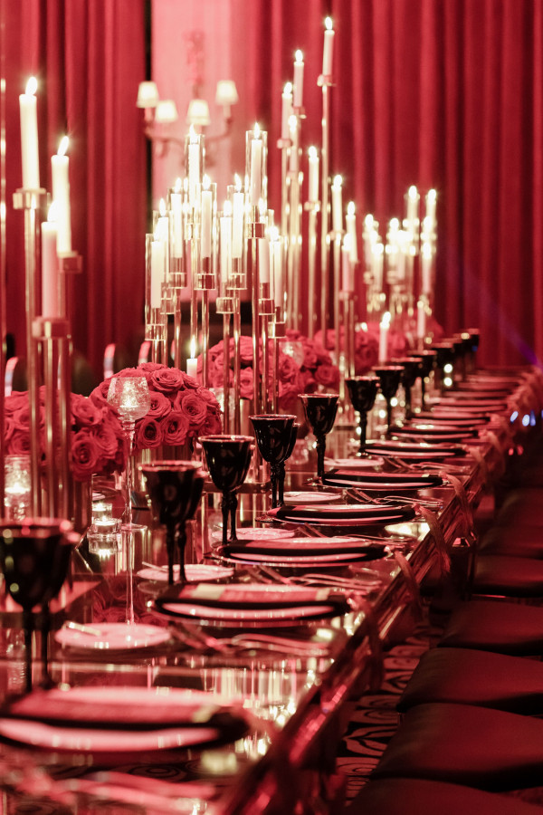 Декораторы Sasha Lenkey Studio