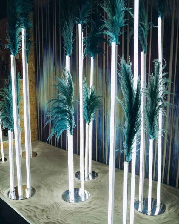 Как прошла вечеринка «GQ Время голосовать»